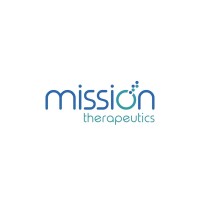 Mission Therapeutics Logo